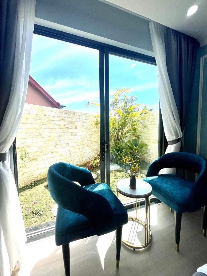 An Nhi Hotel Da Lat Eksteriør billede