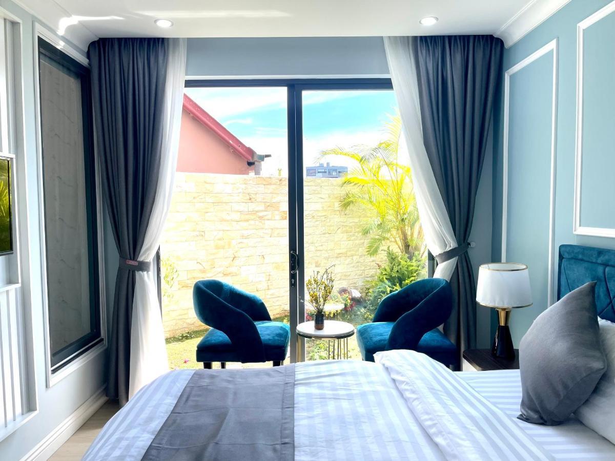 An Nhi Hotel Da Lat Eksteriør billede