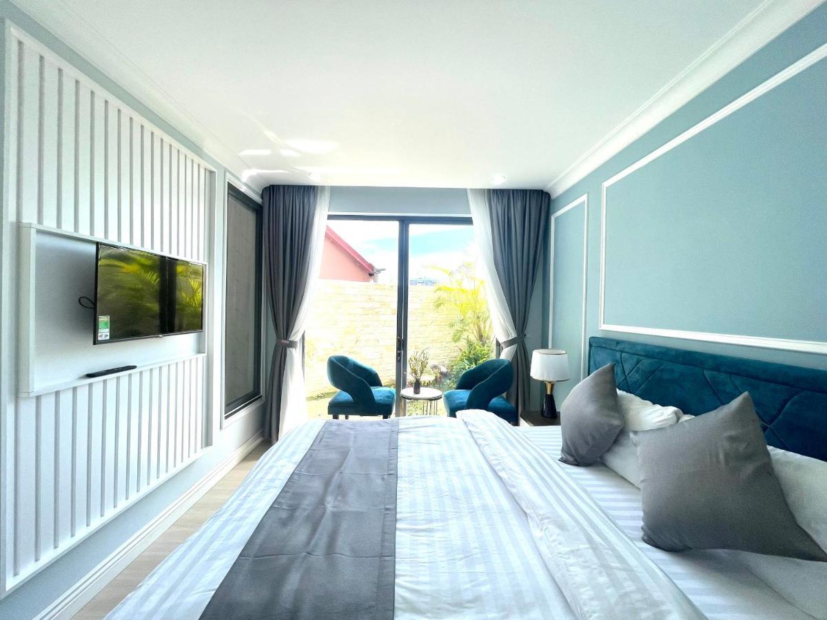An Nhi Hotel Da Lat Eksteriør billede
